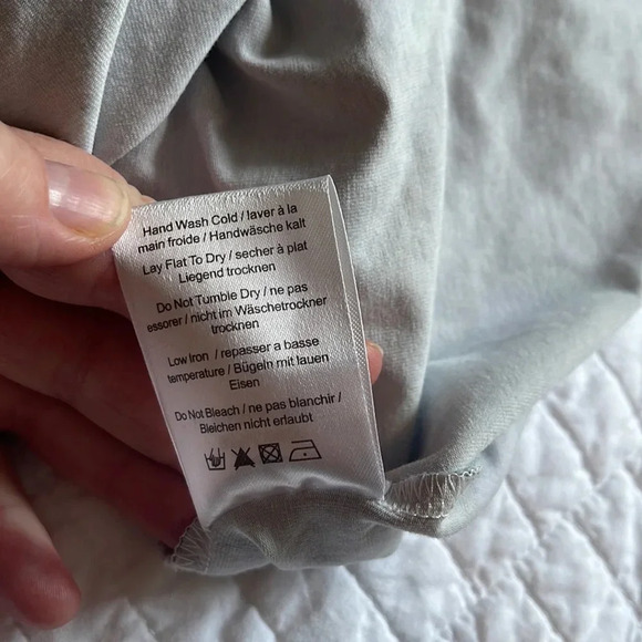 Krimson Klover dress size medium (fits like a small) - Picture 5 of 5